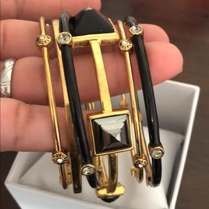 Henri Bendell bangles